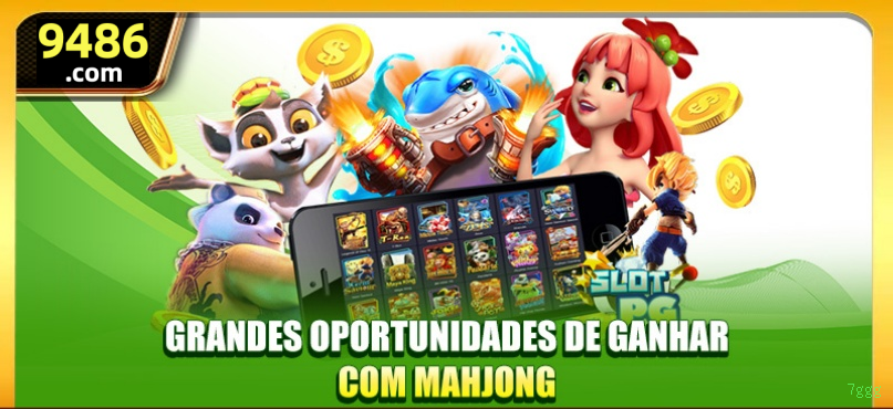 Configurações úteis dentro do app 7ggg