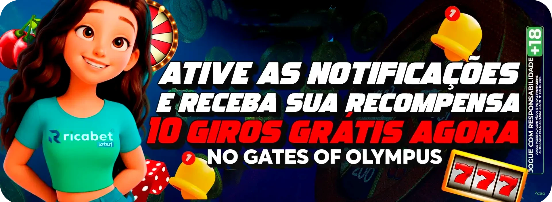 Segurança 7ggg SSL