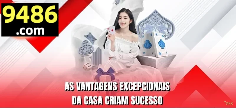 Programa VIP 7ggg - benefícios exclusivos