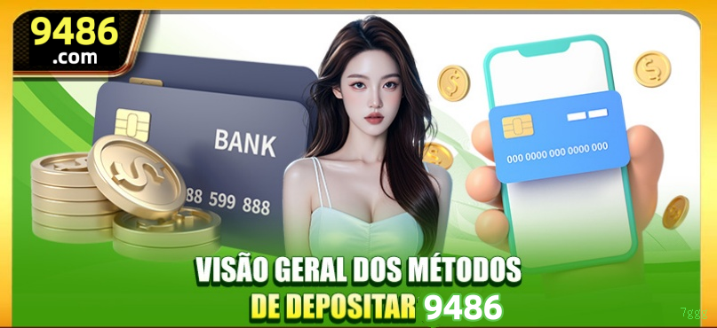 Bônus exclusivos membros VIP 7ggg